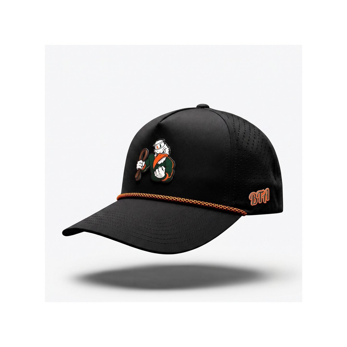 Enforcer Performance Hat