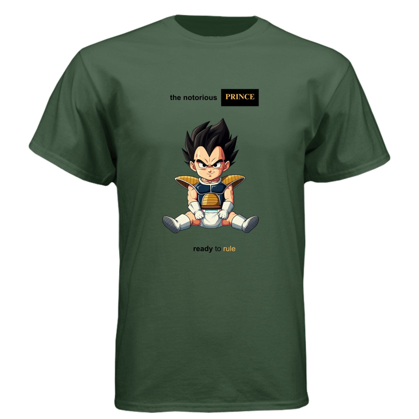 Black Forest - FRONT