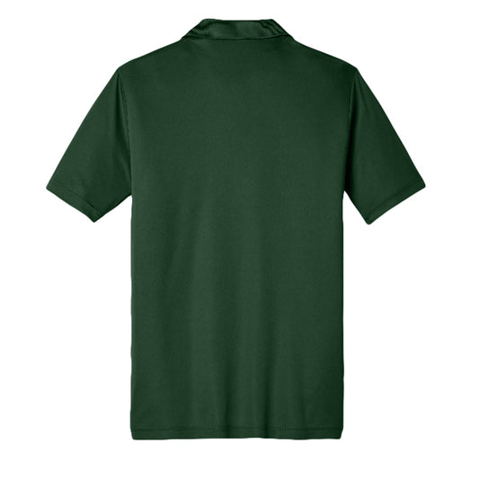 Forest Green - ST550 - BACK