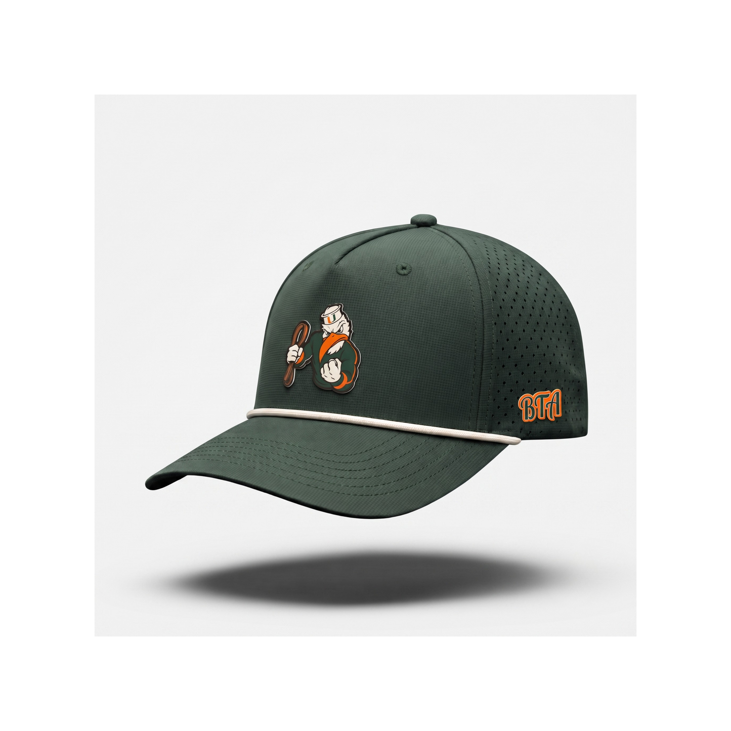 Enforcer Performance Hat