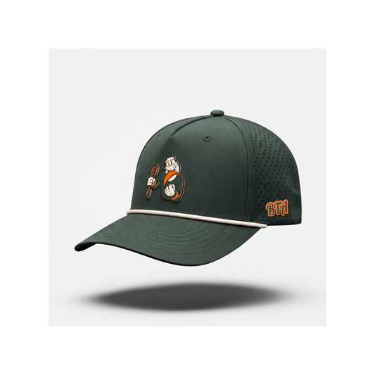 Enforcer Performance Hat