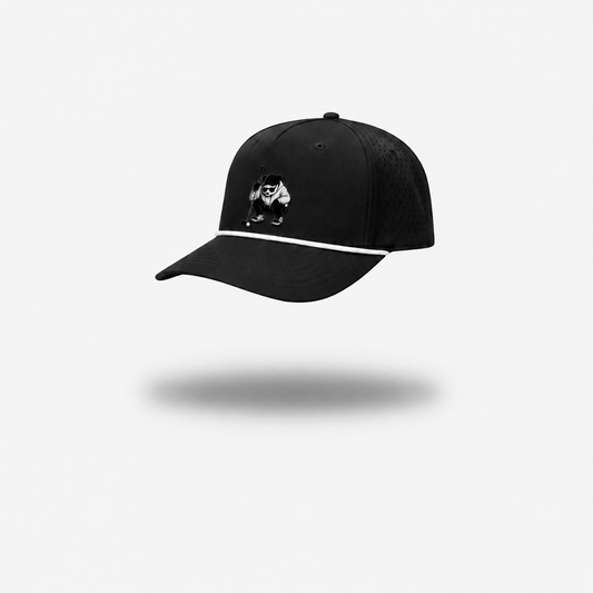 Quiet Focus Performance Hat