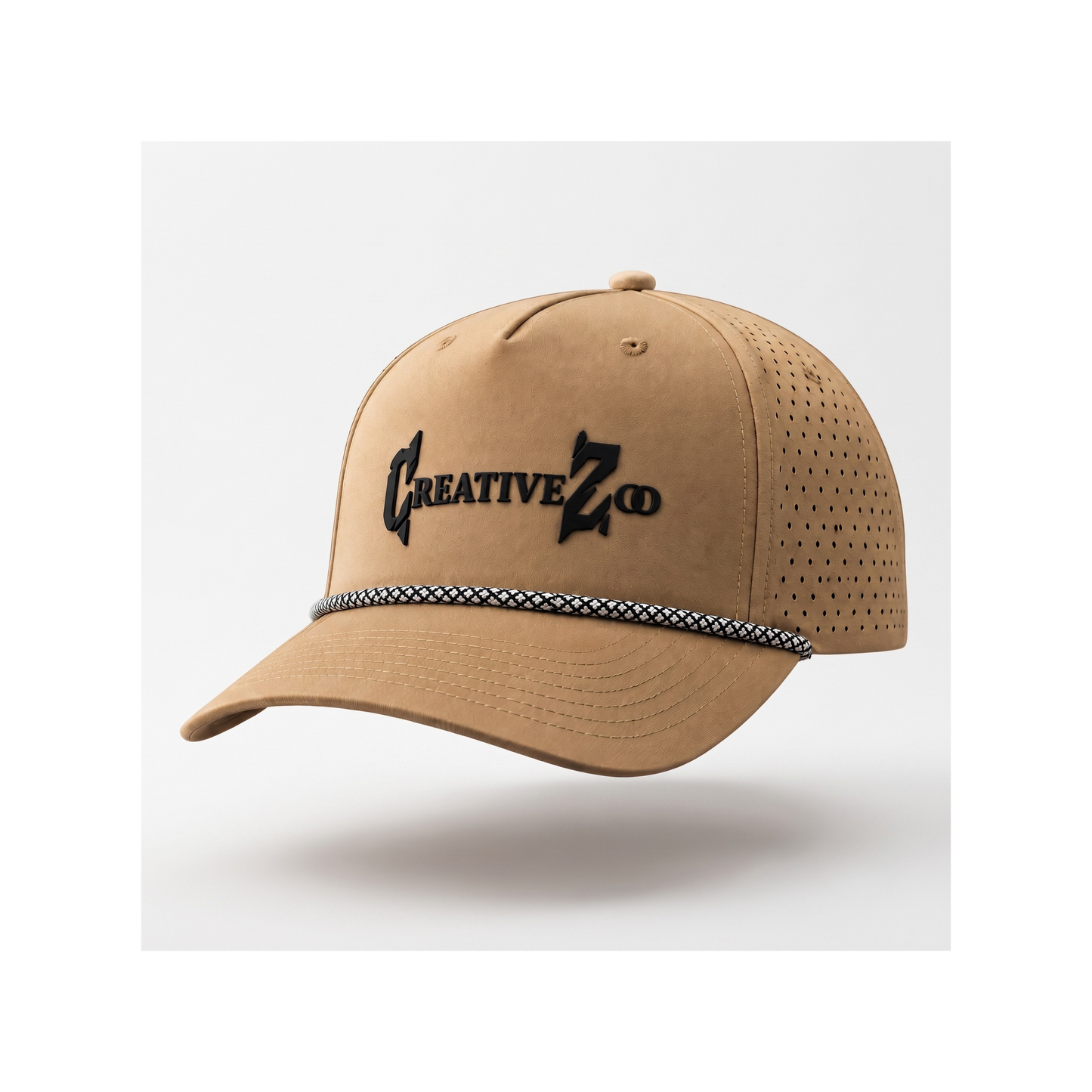 Creative Zoo Classic Performance Hat