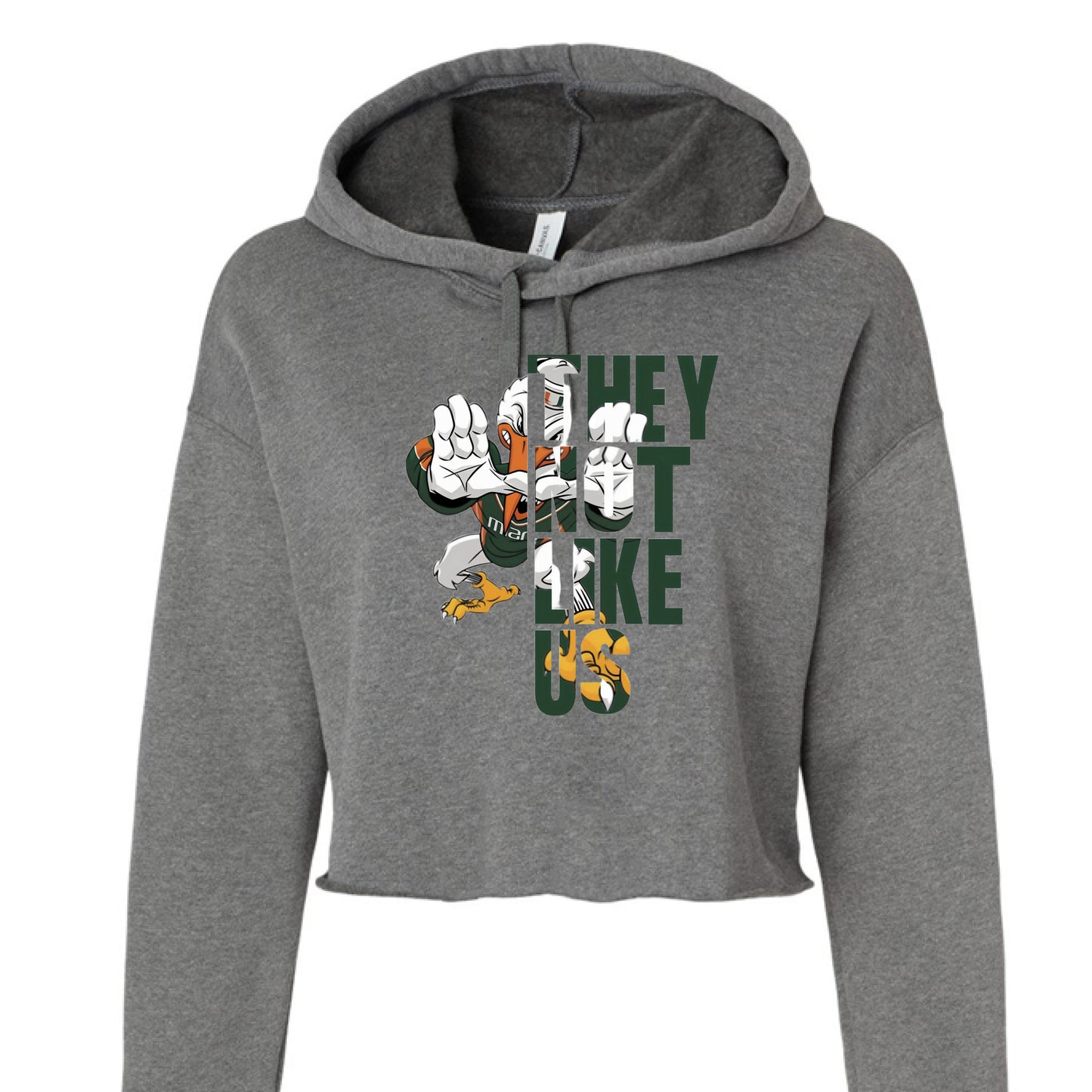 Deep Heather - FRONT