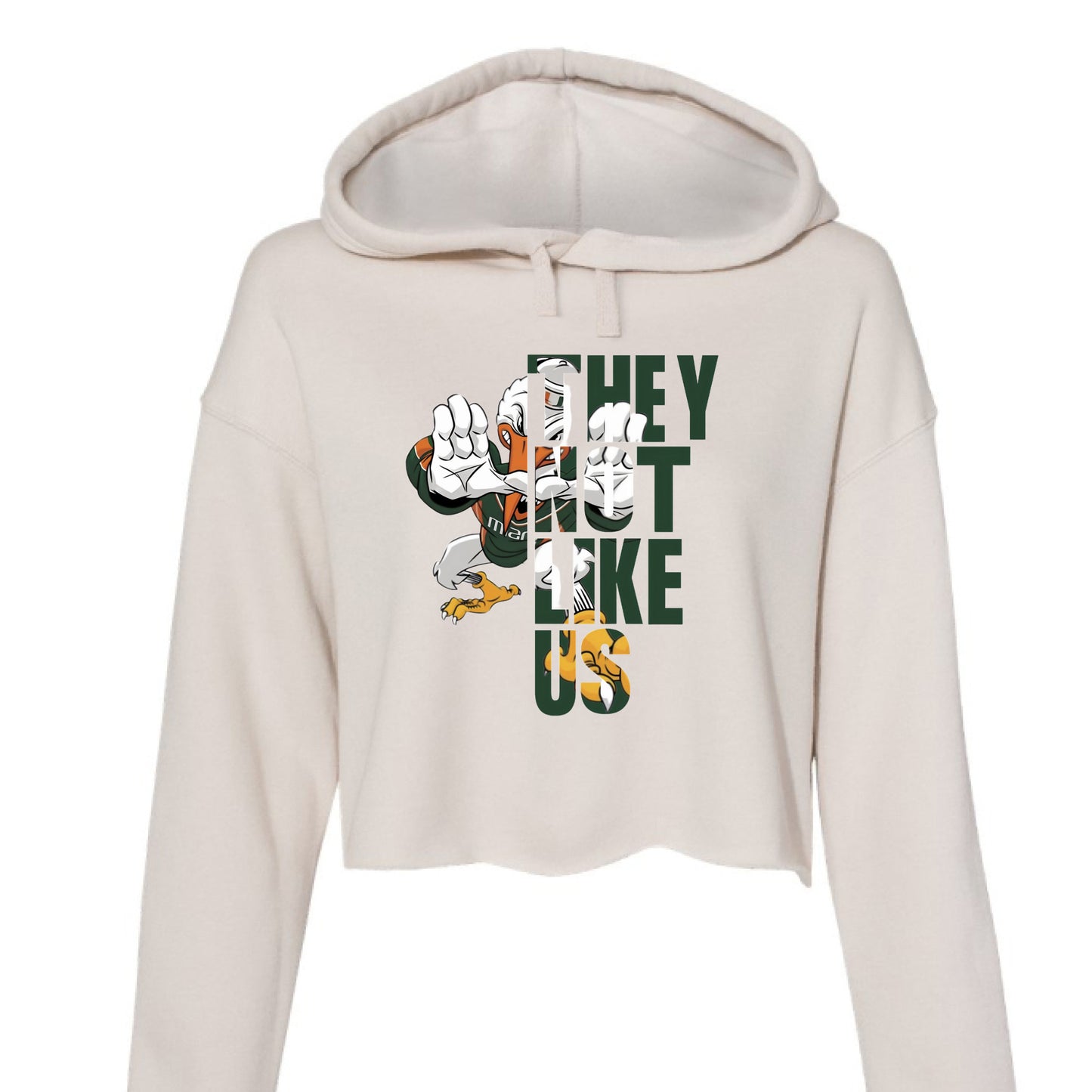 HEATHER DUST - FRONT