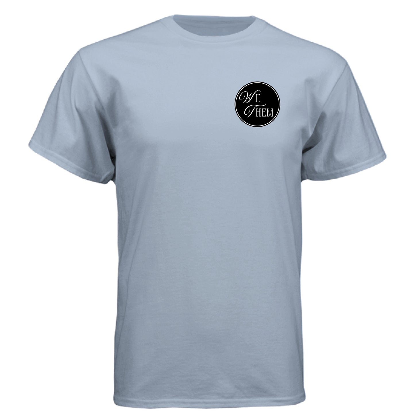 Vintage Stonewash Denim - FRONT