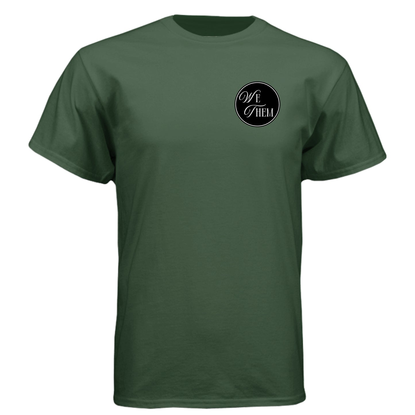 Black Forest - FRONT