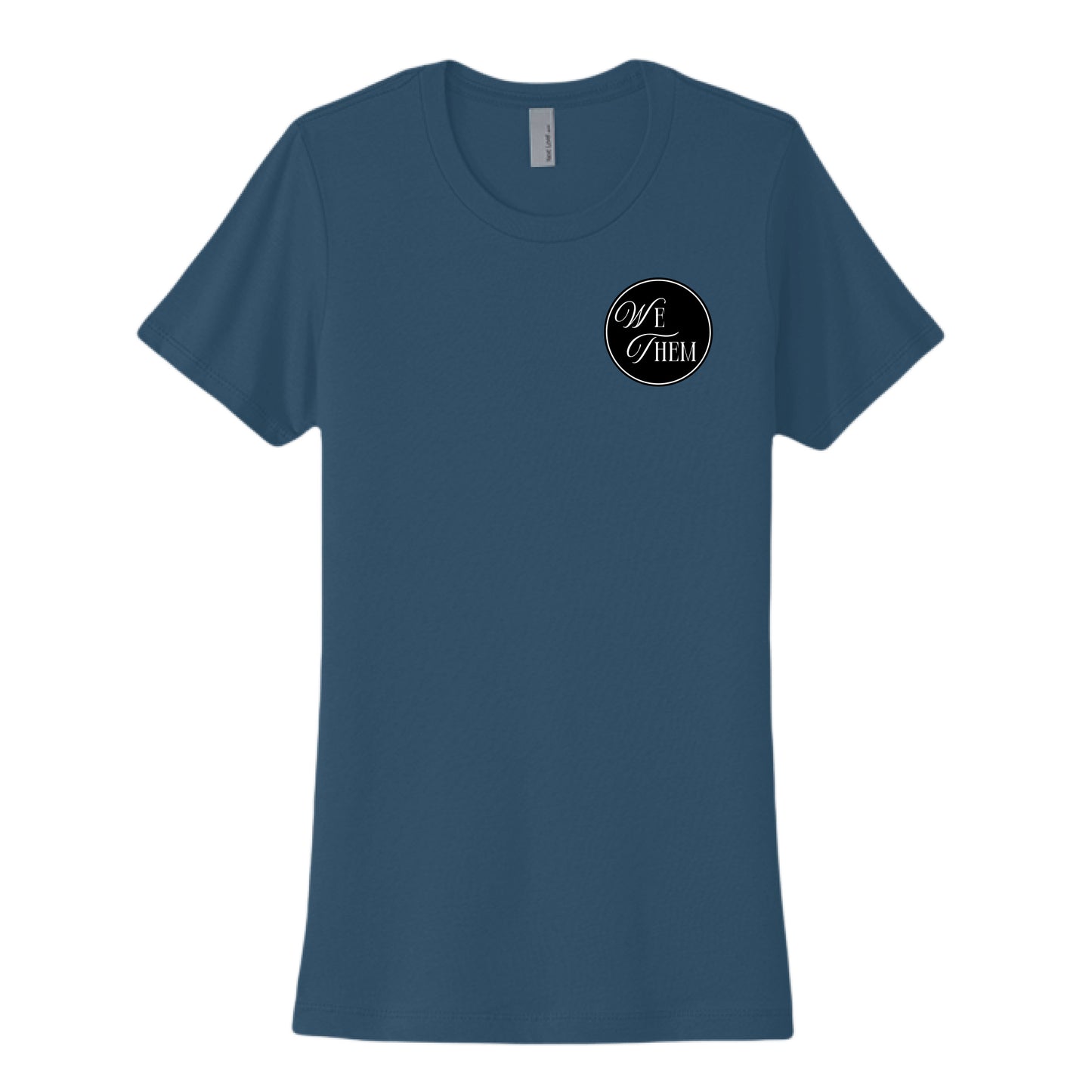 Midnight Navy - FRONT