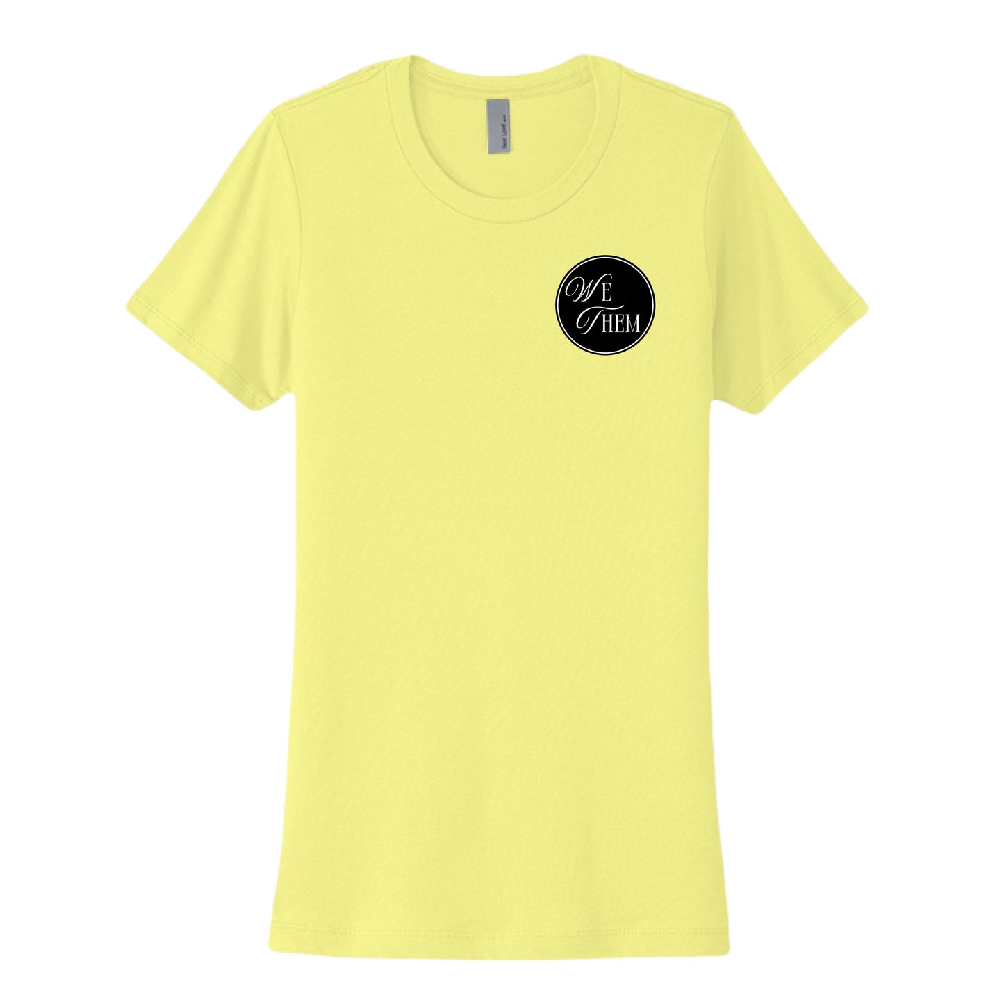 Banana Cream - FRONT