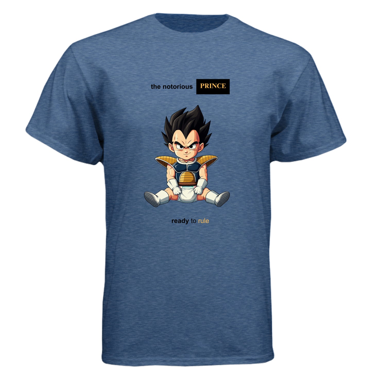 VINTAGE ROYAL - FRONT