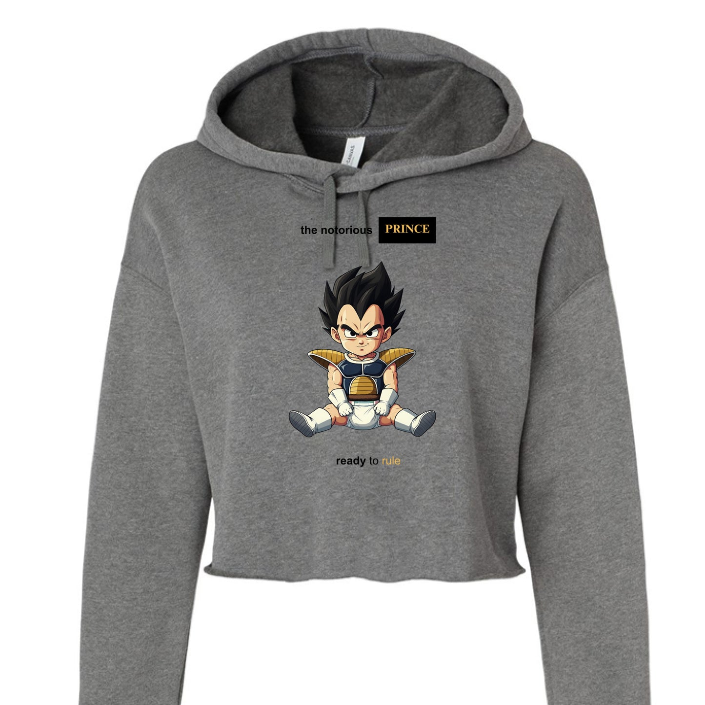 Deep Heather - FRONT