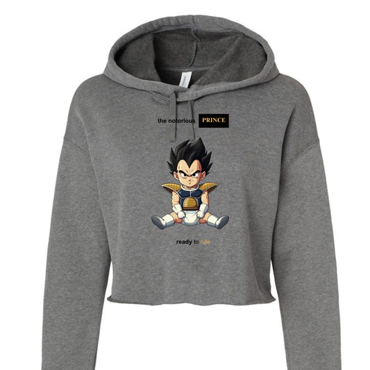 Deep Heather - FRONT