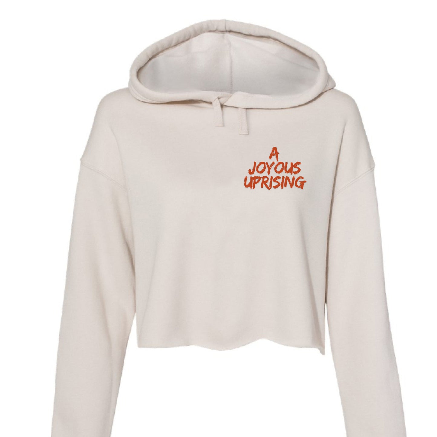 HEATHER DUST - FRONT