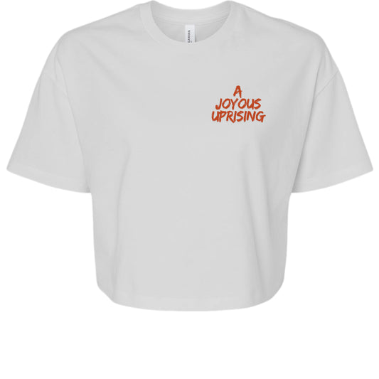 Vintage White - FRONT