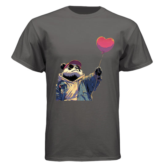 Graphite Black - FRONT