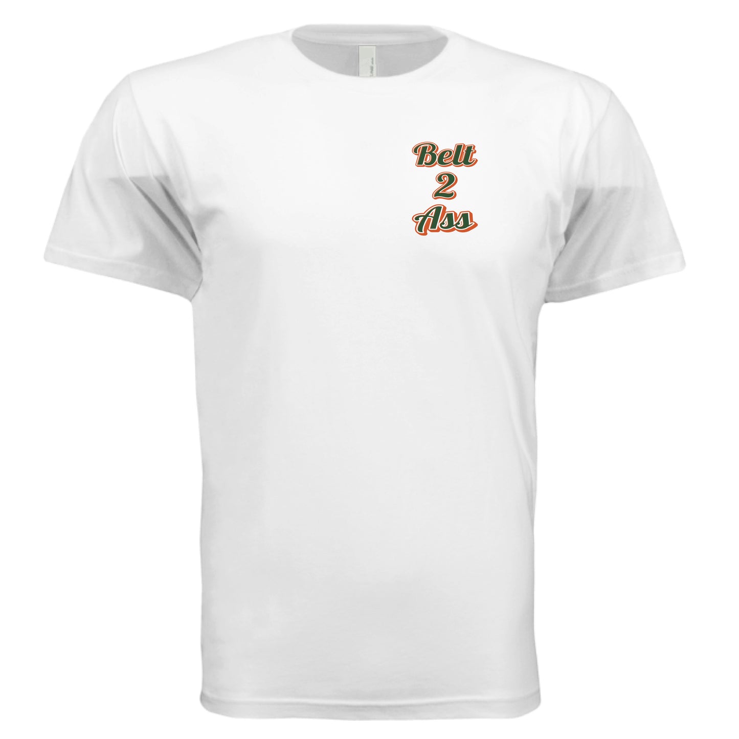 White - FRONT