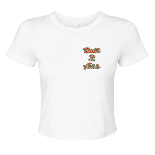 SOLID WHT BLEND - FRONT