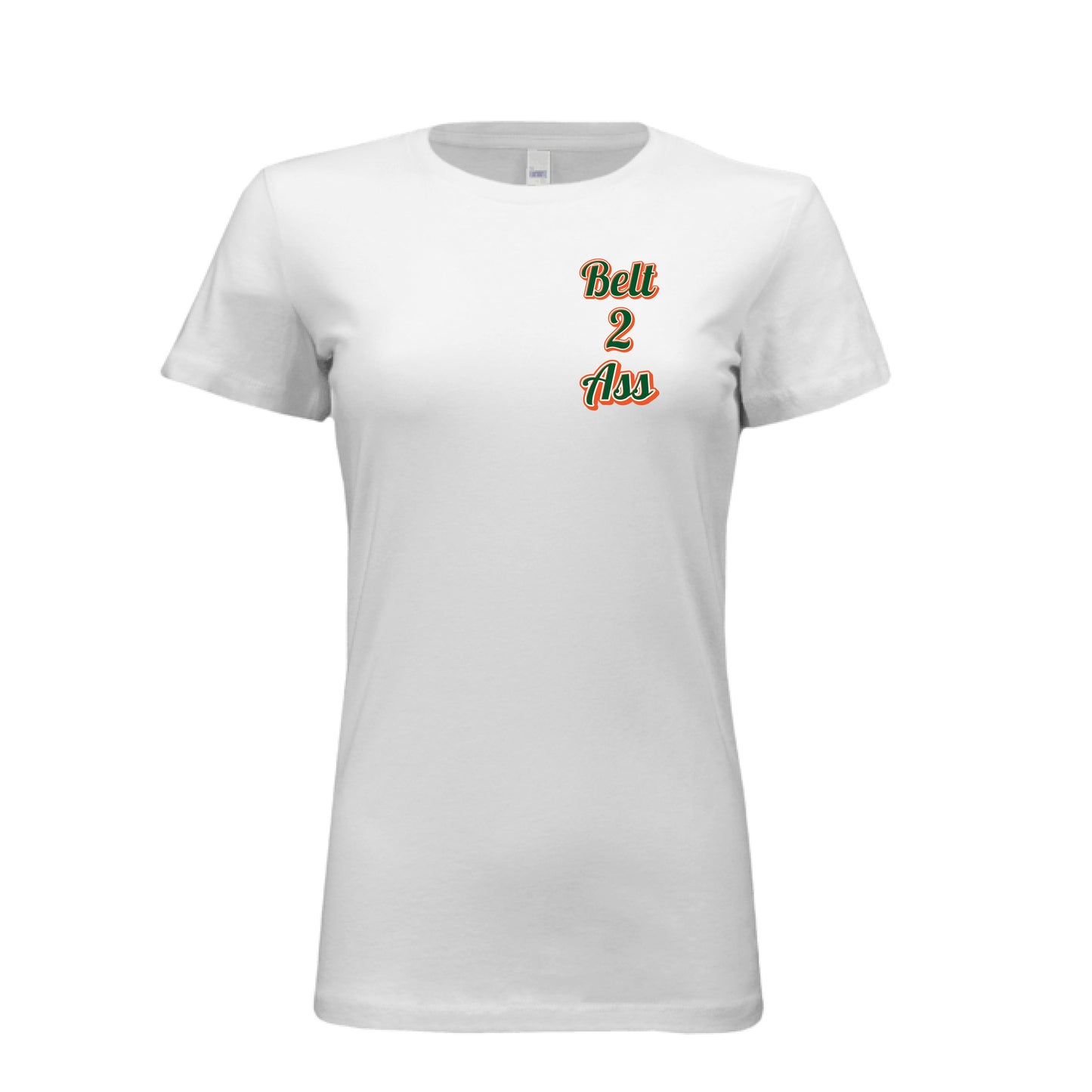 WHITE - FRONT