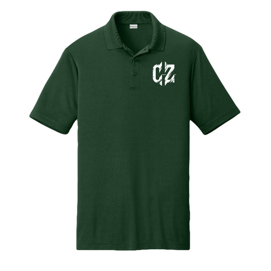 Forest Green - ST550 - FRONT
