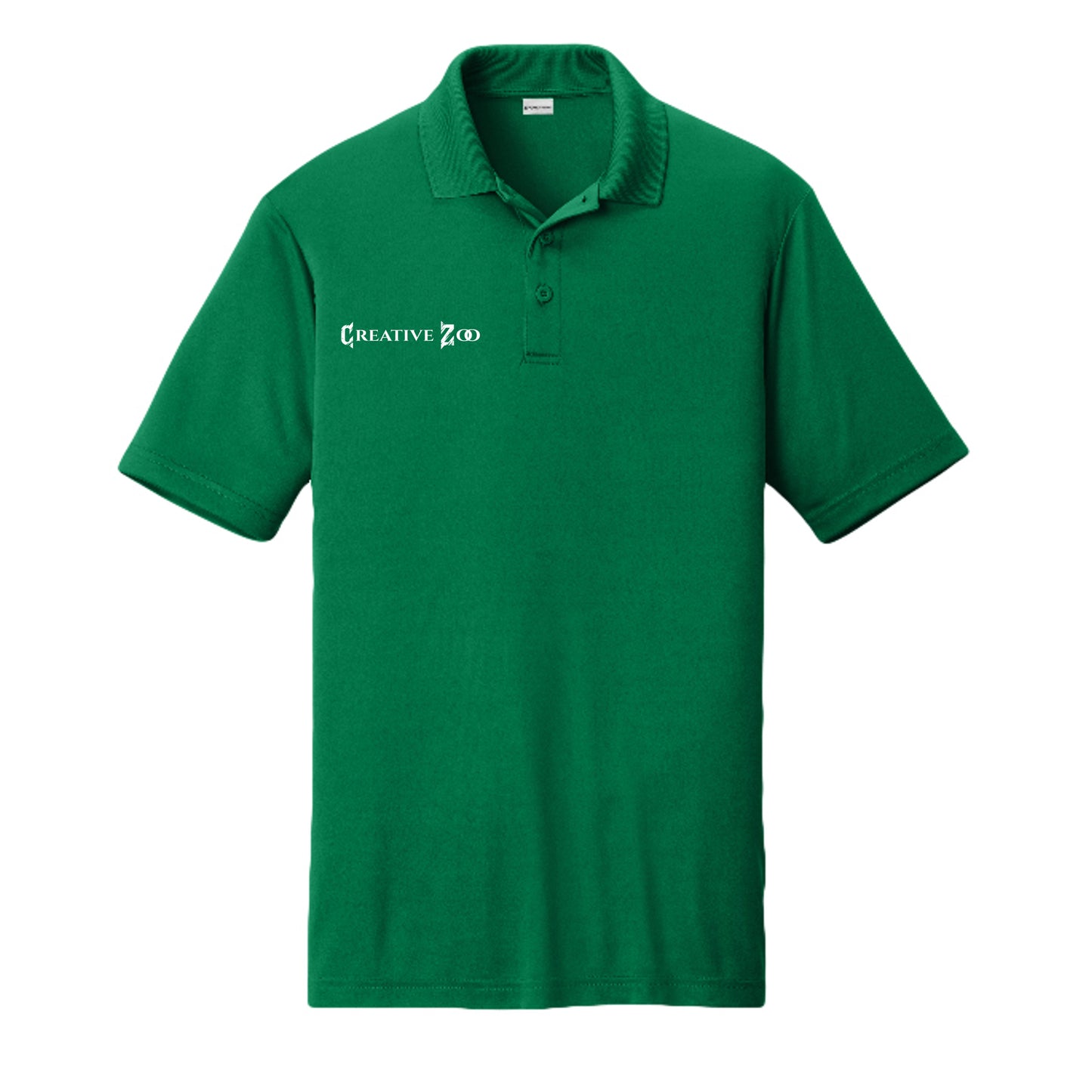 Kelly Green - ST550 - FRONT
