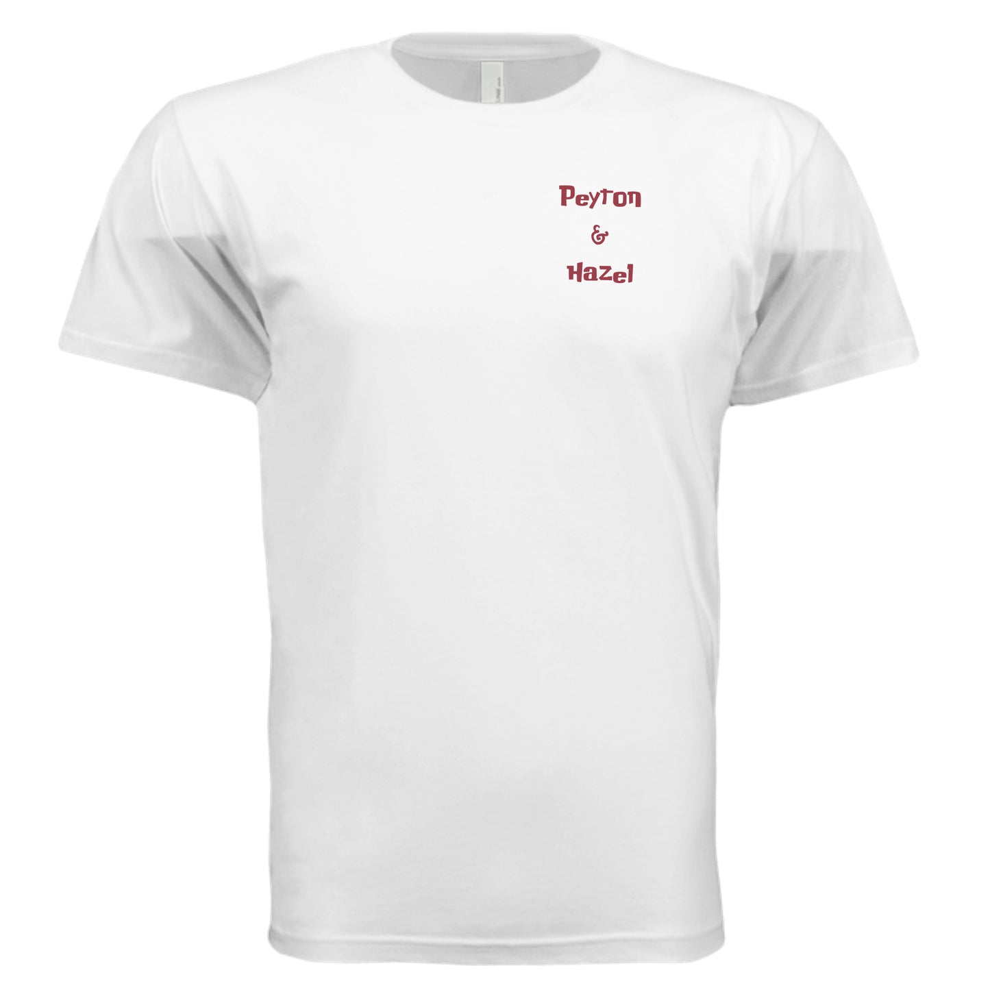 White - 3600 - FRONT