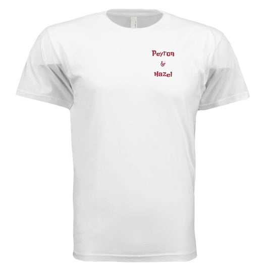 White - 3600 - FRONT